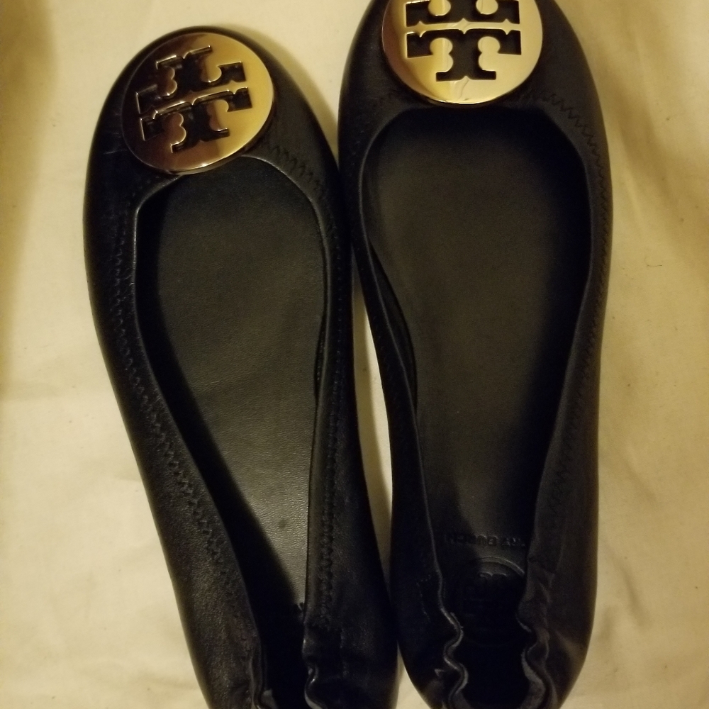 Tory burch  flats